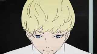 Akira's taking a long time