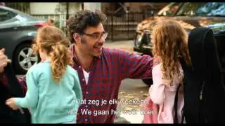 People, Places Things // Trailer (NL sub)