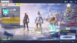 Fortnite ep 6 wit godsquad