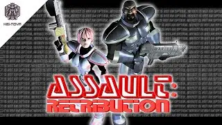The PlayStation's Forgotten Contra-Fueled Gem.