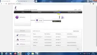 How to change the Wi-Fi password for the ZTE H168N router