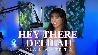 Hey There Delilah- Plain White T's (Sing With Me)