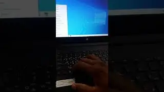 Shortcut key for Windows 10 Shutdown 