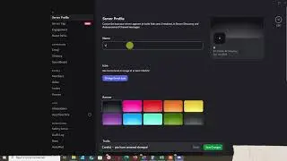 How To Change Discord Server Name On Pc - Complete Guide