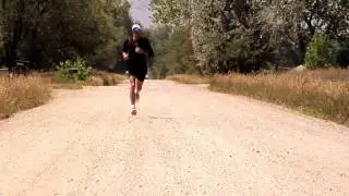 Crowie Training Day Part 3