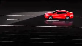 #14 Системы безопасности Мазда 2016 Security systems Mazda 2016