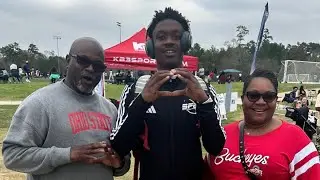 OSU Insider: MASSIVE Commitment Coming?? Will Ohio State Land The Best Class EVER In 2025??