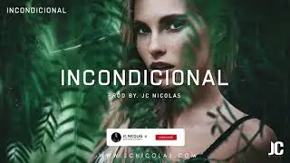 Instrumental Bachata 2021 | | Incondicional 🎸 - Beat Bachata 2021 / Bachata Romántica