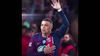 "Here We Go" #football #edit #cc #footballer #fifa #realmadrid #mbappe #game