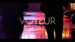 Voyeur - Nightlyfe TV