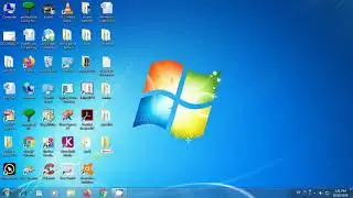 Share Folders with Password Protection in Windows 7, File Sharing, networking and sharing file