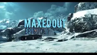 MaximumMob: Maxed Out! #1 (Underrated & Multicod!)