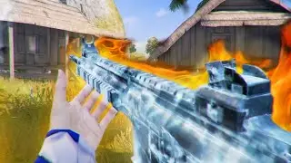 FRAGMOVIE - PUBG MOBILE “Legends”