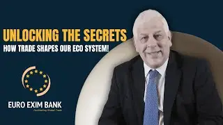 The Eco System of Trade