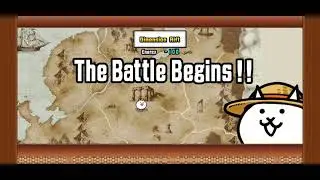 The Battle Cats: Dimension Rift