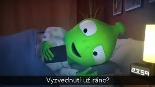 AlzaBoxy TP Link