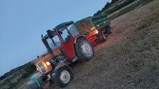 Trzydziestka vs 9 ton po raz drugi. Dla tych  którzy nie wierzyli.