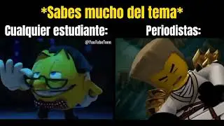Sabes mucho del tema
