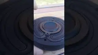 BASS BUST TEST CLIP 2