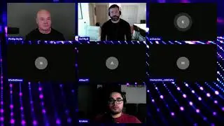 OSCP Study Tips by Nyte Theme