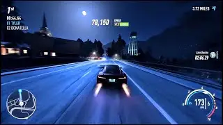 Gaddiyan de Kaafle Remix AP Dhillon - New Song - HipHopMix ft Jugnii Beatz | NFS MW Audi R8