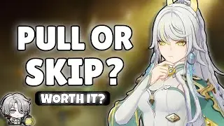 Zibai Pull Value Explained – Is She Actually Worth It?