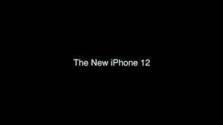 iPHONE 12 - WE WERE WRONG...