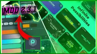 Pixel flow mod apk link| 2021| in Tamil|Direct link|medfire link|premium unlocked|hype text mod