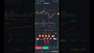 Nu coin,go go go 🏃🏃🚀🚀🚀👀🙈