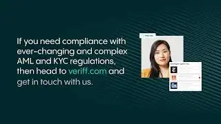 Safeguard your business against money laundering | Veriff