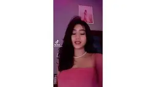 tiktok terbaru aenjeayeuh