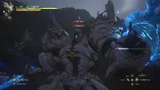 FINAL FANTASY XVI - Atlas [S Rank]