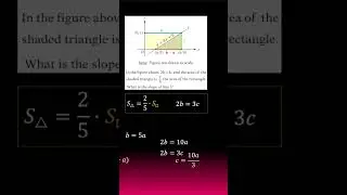 SAT MATH PRACTICE #calculus #maths #algebratricks #огэ #егэ #sattest