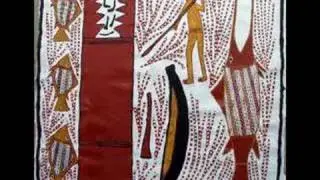 Video1 Aboriginal Way