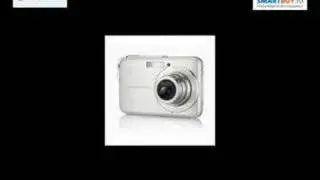 Noul Aparat foto digital Benq X725