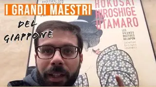 I grandi maestri del Giappone