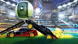 WHEN YOU PAY THE OPPONENT TO SCORE FOR YOU!! ROCKET LEAGUE FUNNY MOMENTS