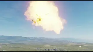 DCS 4YA Capture Bases - Success - 4K 60 fps