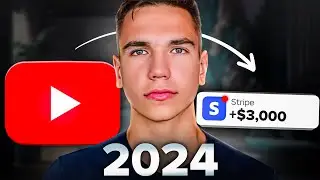 The New Way of Getting Clients From Youtube in 2024
