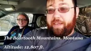How to Climb to the Top of the World