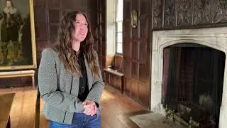 Historic Paper Find: Rare 17th Century Artefacts Found Under Floorboards