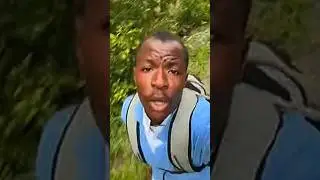 This Man Was Attacked by a Tribe! 