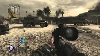 Waw pornhub v2 mod menu