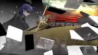 【PV】Cantarella / カンタレラ ~grace edition~【nero】