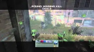 Drystreak ended (Sick GWK!)