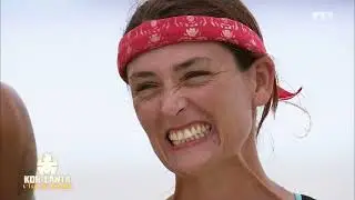 Koh Lanta   L'ile au trésor SAISON 16 EPISODE 7