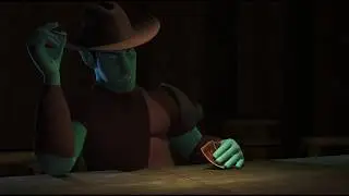 Truth - AnimSquad 2020 Assignment