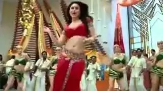 Scene - chammak challo (EC's music)