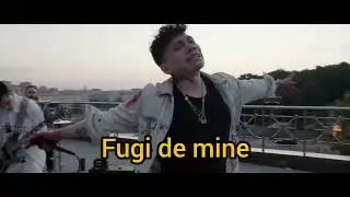 Три Дня Дождя-Беги от меня (Ro.Subs.)