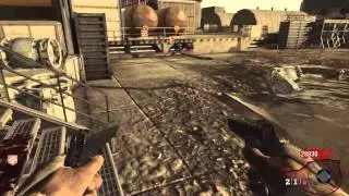 No Man´s Land 400 Kills - Full Gameplay Unedited